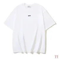 $32.00 USD Off-White T-Shirts Short Sleeved For Unisex #1453057