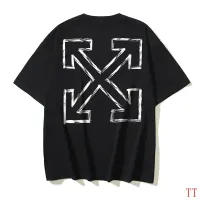 $32.00 USD Off-White T-Shirts Short Sleeved For Unisex #1453058