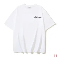 $32.00 USD Off-White T-Shirts Short Sleeved For Unisex #1453064