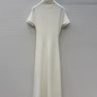 $118.00 USD Ralph Lauren Polo Dresses Short Sleeved For Women #1453066