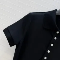 $118.00 USD Ralph Lauren Polo Dresses Short Sleeved For Women #1453067