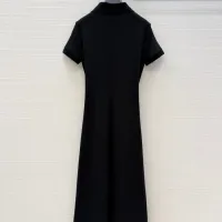 $118.00 USD Ralph Lauren Polo Dresses Short Sleeved For Women #1453067