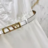 $145.00 USD Valentino Dresses Sleeveless For Women #1453068