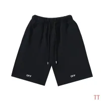 $42.00 USD Off-White Pants For Unisex #1453070