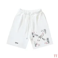$42.00 USD Off-White Pants For Unisex #1453071