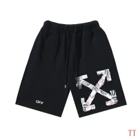 $42.00 USD Off-White Pants For Unisex #1453072