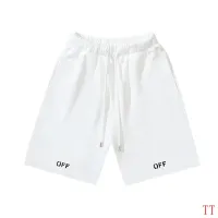 $42.00 USD Off-White Pants For Unisex #1453075