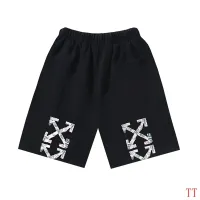$42.00 USD Off-White Pants For Unisex #1453076