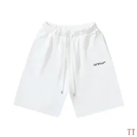 $42.00 USD Off-White Pants For Unisex #1453077