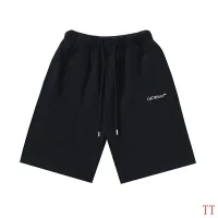 $42.00 USD Off-White Pants For Unisex #1453078