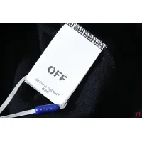 $42.00 USD Off-White Pants For Unisex #1453078