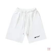 $42.00 USD Off-White Pants For Unisex #1453081