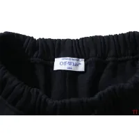 $42.00 USD Off-White Pants For Unisex #1453084