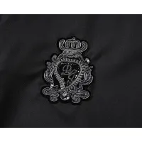 $40.00 USD Dolce & Gabbana D&G Shirts Long Sleeved For Men #1453100