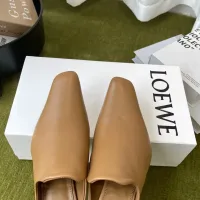 $112.00 USD LOEWE Slippers For Women #1453129