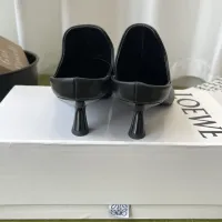 $112.00 USD LOEWE Slippers For Women #1453131