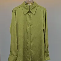 $92.00 USD LOEWE Pajamas Long Sleeved For Women #1453235
