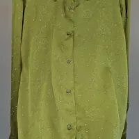 $92.00 USD LOEWE Pajamas Long Sleeved For Women #1453235