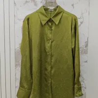 $92.00 USD LOEWE Pajamas Long Sleeved For Women #1453235