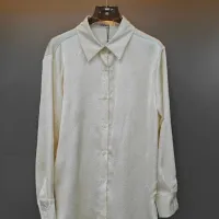 $92.00 USD LOEWE Pajamas Long Sleeved For Women #1453236