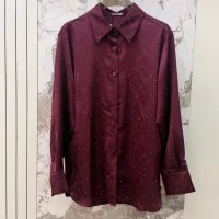 $92.00 USD LOEWE Pajamas Long Sleeved For Women #1453237