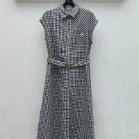 $122.00 USD Celine Dresses Sleeveless For Women #1453267