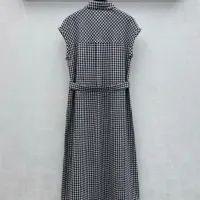 $122.00 USD Celine Dresses Sleeveless For Women #1453267