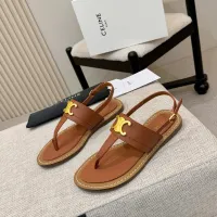 $88.00 USD Celine Sandal For Women #1453279