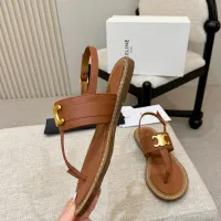 $88.00 USD Celine Sandal For Women #1453279