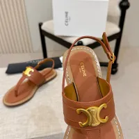 $88.00 USD Celine Sandal For Women #1453279