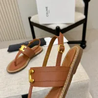 $88.00 USD Celine Sandal For Women #1453279