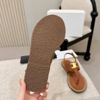 $88.00 USD Celine Sandal For Women #1453279