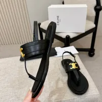 $88.00 USD Celine Sandal For Women #1453280