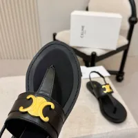 $88.00 USD Celine Sandal For Women #1453280