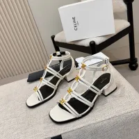 $100.00 USD Celine Sandal For Women #1453281