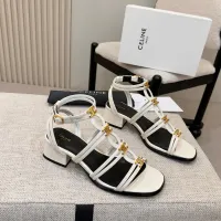 $100.00 USD Celine Sandal For Women #1453281