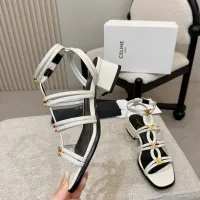 $100.00 USD Celine Sandal For Women #1453281