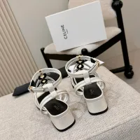 $100.00 USD Celine Sandal For Women #1453281