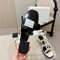 $100.00 USD Celine Sandal For Women #1453281