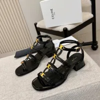 $100.00 USD Celine Sandal For Women #1453282