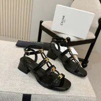 $100.00 USD Celine Sandal For Women #1453282