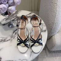 $112.00 USD Valentino Sandal For Women #1453288