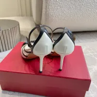 $112.00 USD Valentino Sandal For Women #1453288