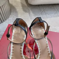 $112.00 USD Valentino Sandal For Women #1453288