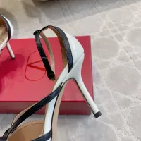 $112.00 USD Valentino Sandal For Women #1453288