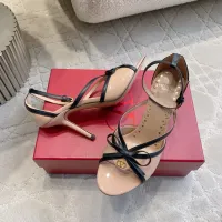 $112.00 USD Valentino Sandal For Women #1453289