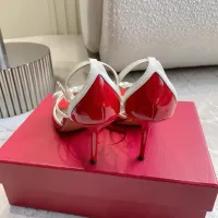 $112.00 USD Valentino Sandal For Women #1453290
