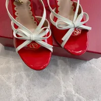 $112.00 USD Valentino Sandal For Women #1453290