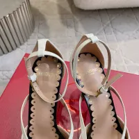 $112.00 USD Valentino Sandal For Women #1453291