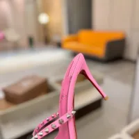 $108.00 USD Christian Louboutin CL Slippers For Women #1453301